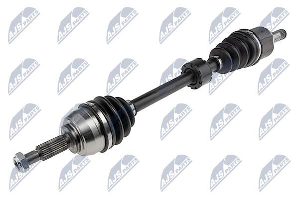 NTY NPW-RE-134 Drive shaft NPWRE134