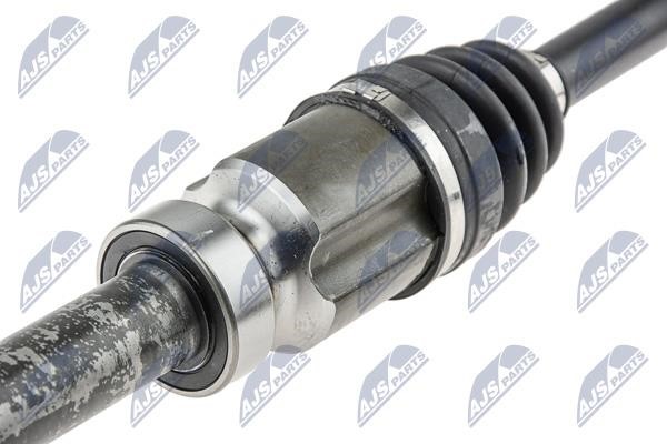 NTY Drive shaft – price [object Object] PLN