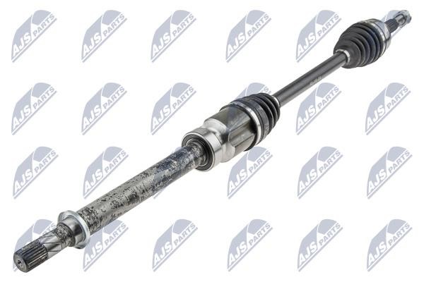 NTY NPW-RE-158 Drive shaft NPWRE158