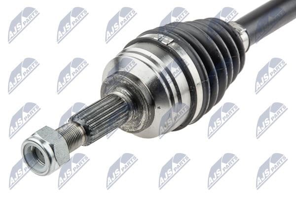 Drive shaft NTY NPW-RE-158