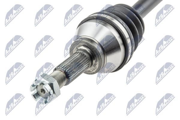 Drive shaft NTY NPW-NS-094