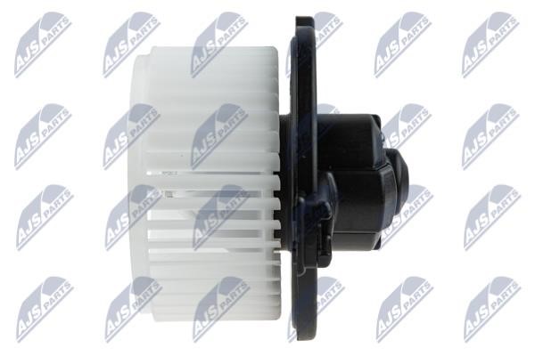Fan assy - heater motor NTY EWN-TY-001