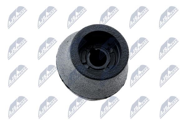 Gear knob NTY GZB-RE-008