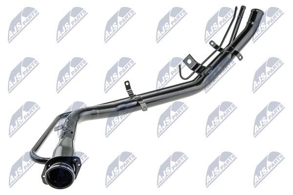PWPMS016 NTY Fuel filler neck