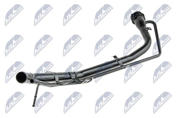 Fuel filler neck NTY PWP-MS-016
