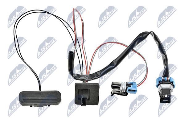 EZCPL038 NTY Trunk handle