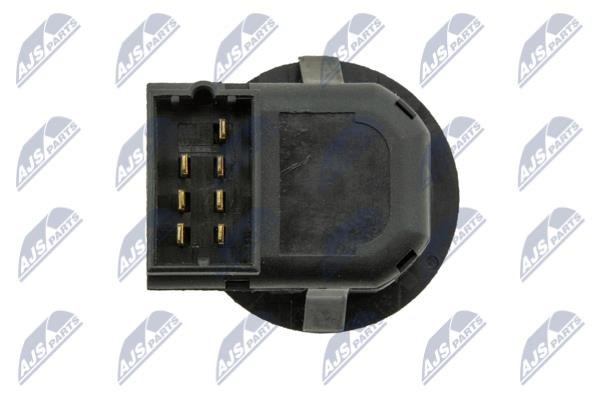 Mirror adjustment switch NTY EWS-FR-015