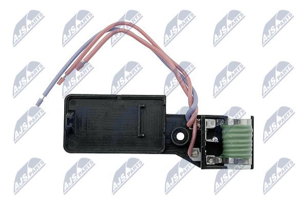 Resistor NTY ERD-BM-006