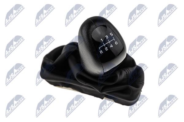 GZBME005 NTY Gear knob