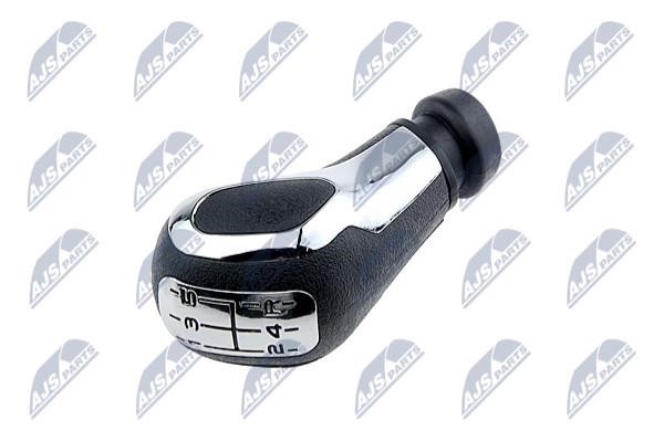 GZBPE009 NTY Gear knob