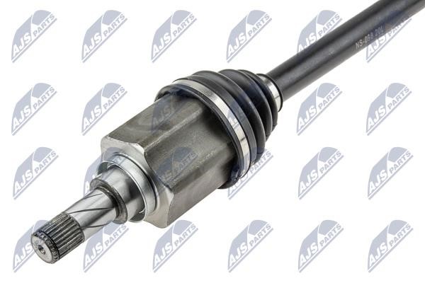 Drive shaft NTY NPW-NS-098