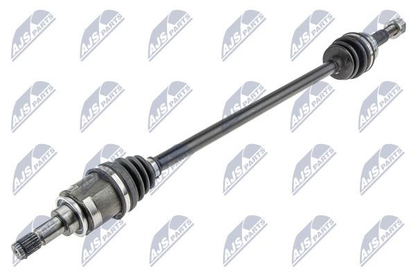 NTY NPW-TY-141 Drive shaft NPWTY141