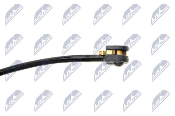 Brake pad wear sensor NTY HCZ-BM-003