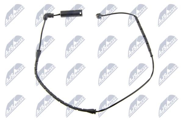 HCZBM003 NTY Brake pad wear sensor