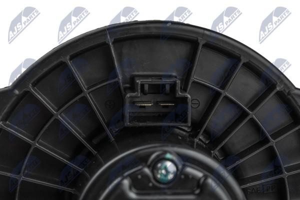Fan assy - heater motor NTY EWN-SB-000