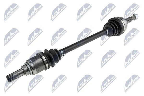 NTY NPW-RE-138 Drive shaft NPWRE138