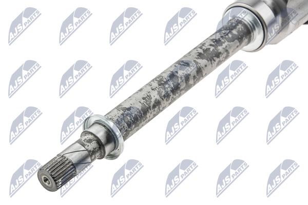 Drive shaft NTY NPW-NS-096