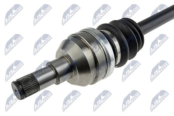 Drive shaft NTY NPW-PL-085