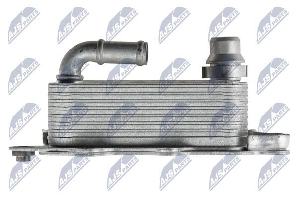 NTY Oil cooler – price [object Object] PLN