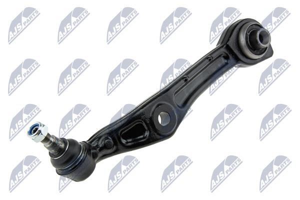 NTY ZWD-ME-029A Front suspension arm ZWDME029A