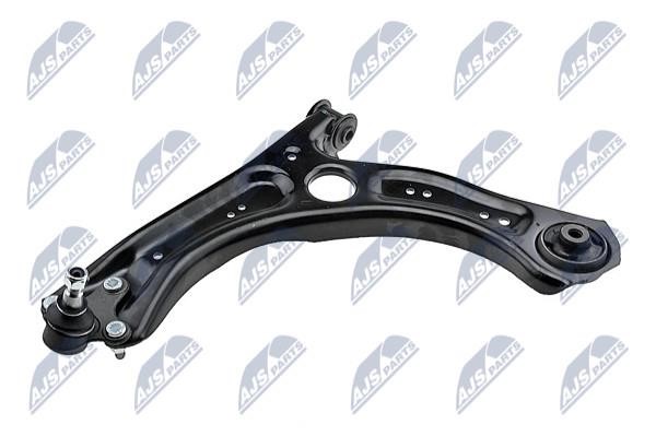 NTY ZWD-VW-055 Front suspension arm ZWDVW055