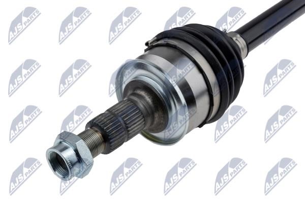 Drive shaft NTY NPW-PL-101