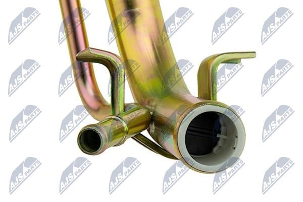Fuel filler neck NTY PWP-DA-001