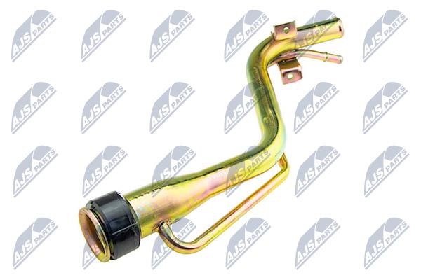 PWPDA001 NTY Fuel filler neck