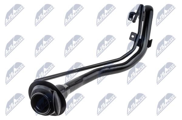 NTY PWP-MS-015 Fuel filler neck PWPMS015