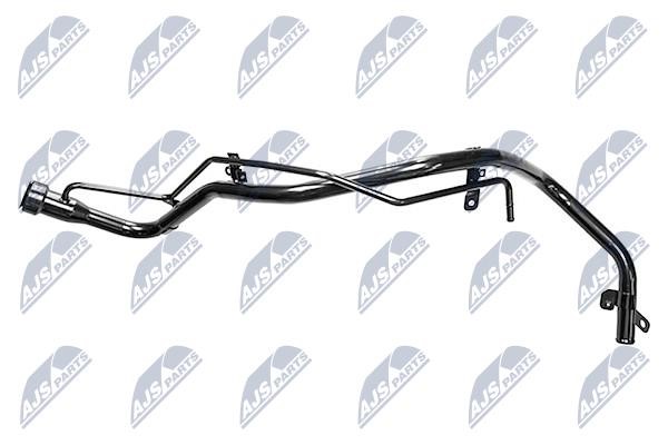PWPTY035 NTY Fuel filler neck