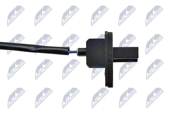 Trunk handle NTY EZC-PL-035