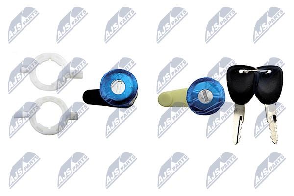 NTY Lock Cylinder Kit – price 28 PLN