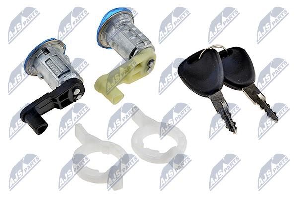 Lock Cylinder Kit NTY EZC-RE-071