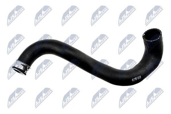 Coolant hose NTY CPP-ME-010