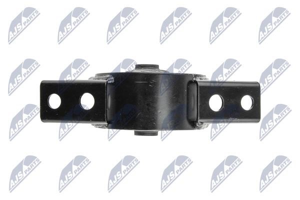 Engine mount NTY ZPS-NS-116
