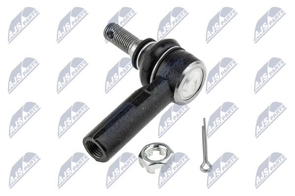 Tie rod end NTY SKZ-TY-134