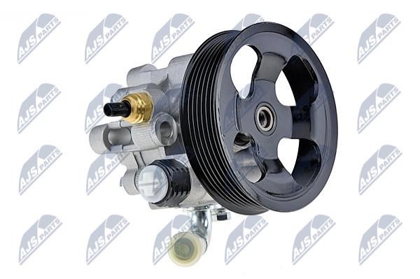 NTY SPW-TY-021 Hydraulic Pump, steering system SPWTY021