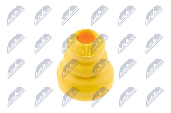 NTY AB-MS-000 Rubber buffer, suspension ABMS000