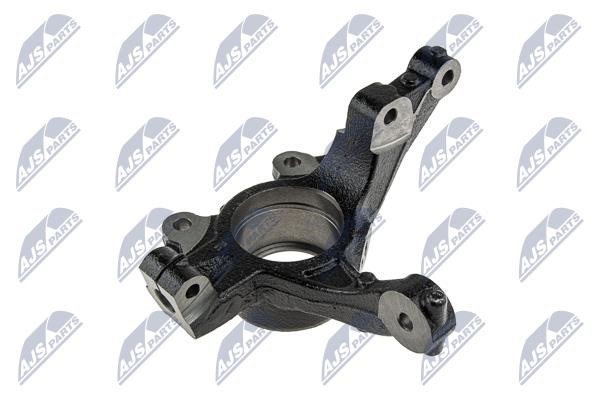 Steering wheel knuckle Fiat: ZZPFT015 NTY Knuckle swivel