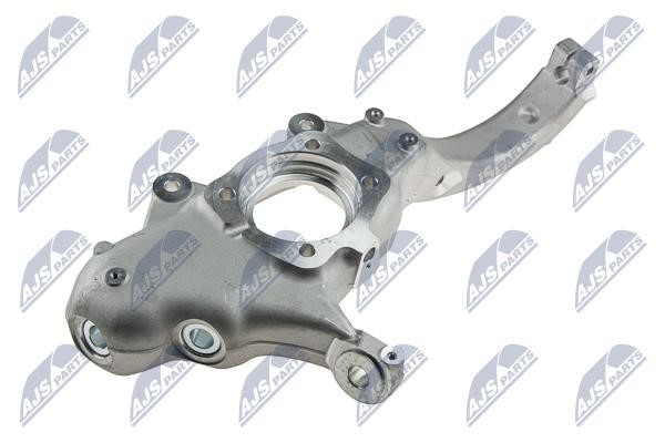 NTY Knuckle swivel – price 518 PLN
