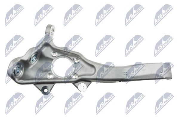 Knuckle swivel NTY ZZP-BM-007