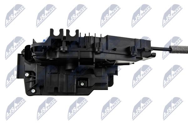 Door lock drive NTY EZC-ME-055