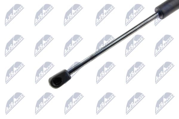 Tailgate strut NTY AE-HY-038
