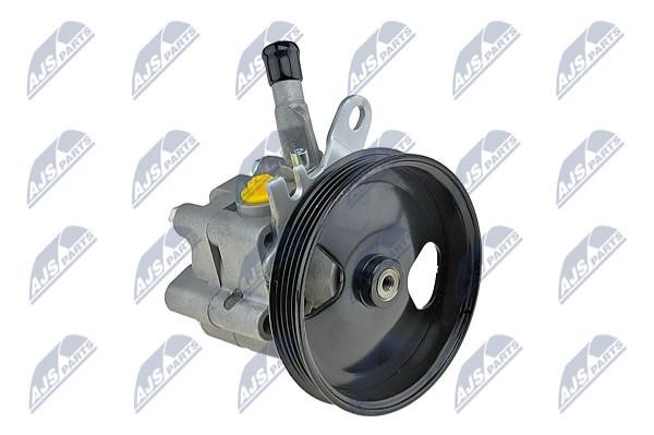 NTY SPW-NS-015 Hydraulic Pump, steering system SPWNS015