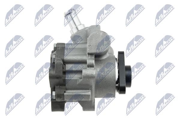 Hydraulic Pump, steering system NTY SPW-LR-019