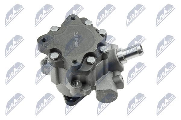 NTY Hydraulic Pump, steering system – price 241 PLN