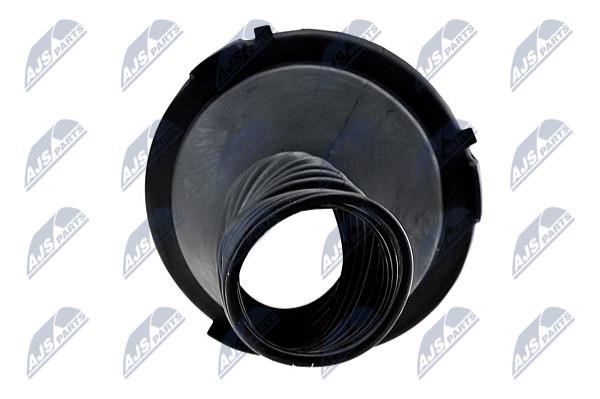 NTY Shock absorber bump stop – price 15 PLN