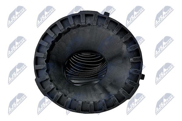 Shock absorber bump stop NTY AB-TY-010
