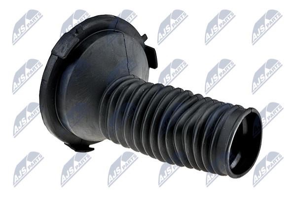 NTY AB-TY-010 Rubber buffer, suspension ABTY010