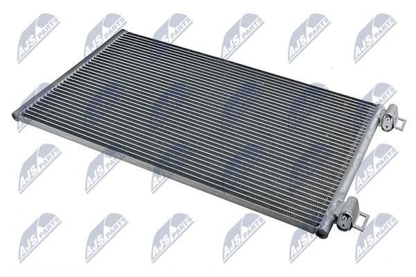 NTY CCS-RE-019 AC Condenser CCSRE019 CCSRE019 NTY AC Condenser